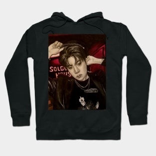 Season's Greetings 2021 JHope Hoodie